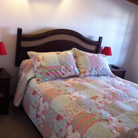 Hostal Valentino Villarrica Dış mekan fotoğraf
