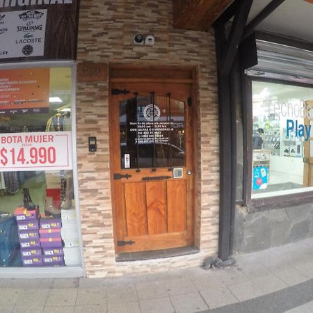 Hostal Valentino Villarrica Dış mekan fotoğraf