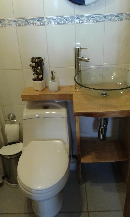 Hostal Valentino Villarrica Dış mekan fotoğraf