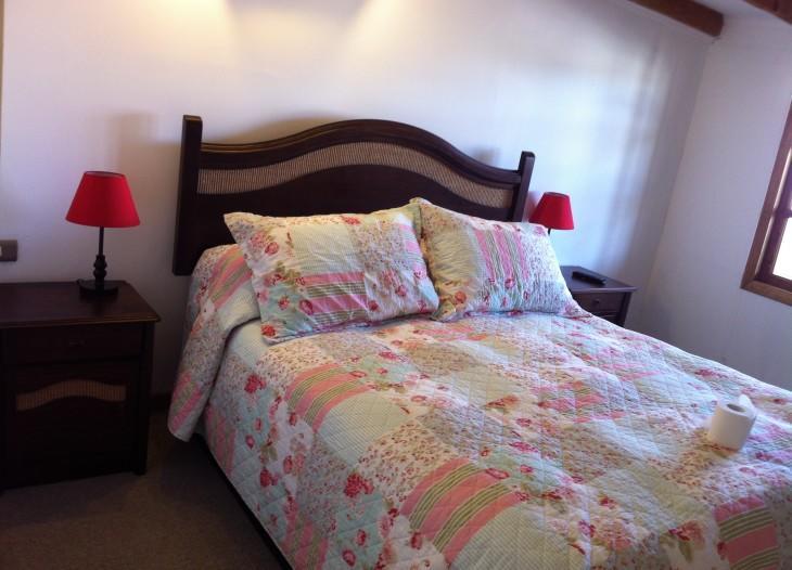 Hostal Valentino Villarrica Dış mekan fotoğraf