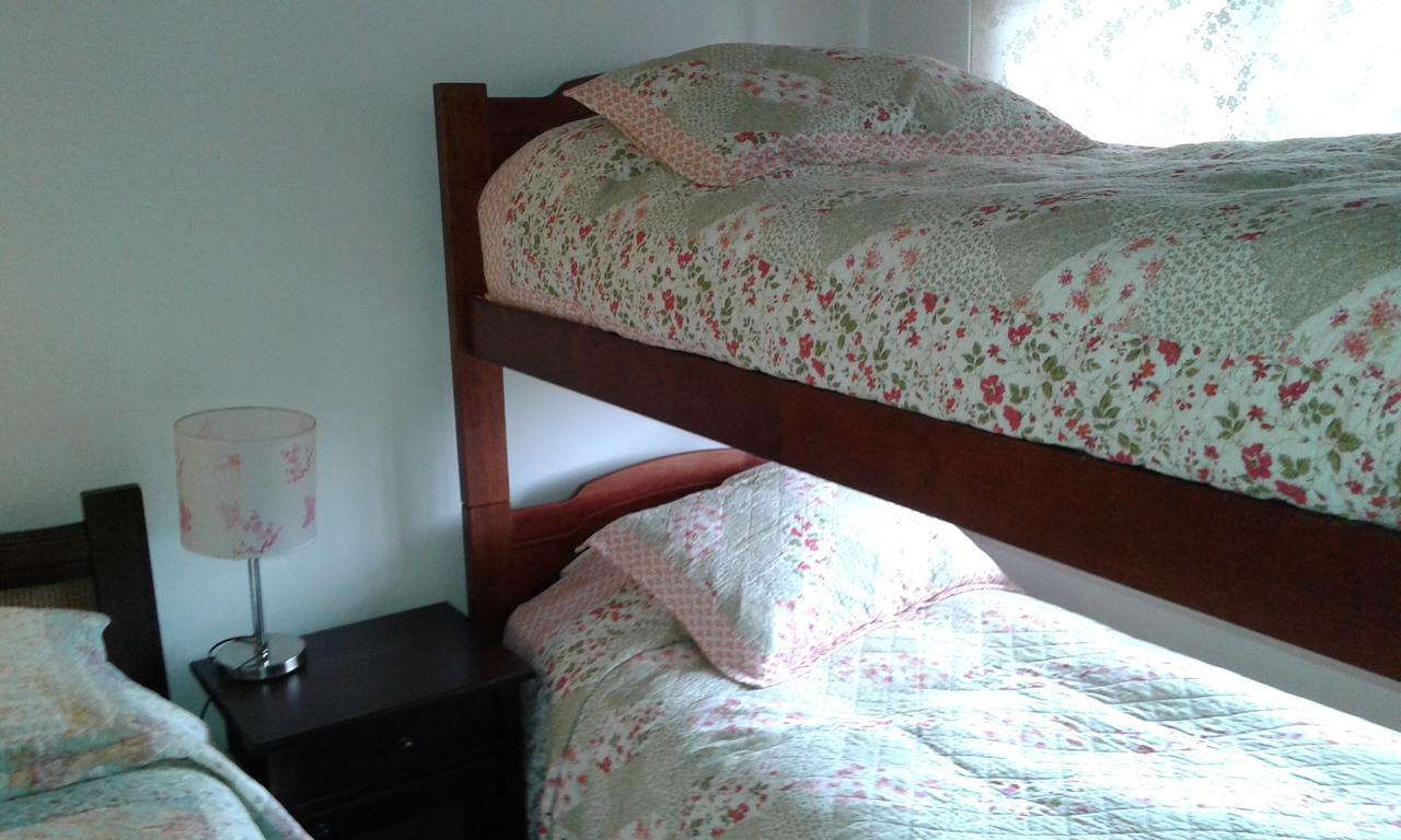 Hostal Valentino Villarrica Dış mekan fotoğraf