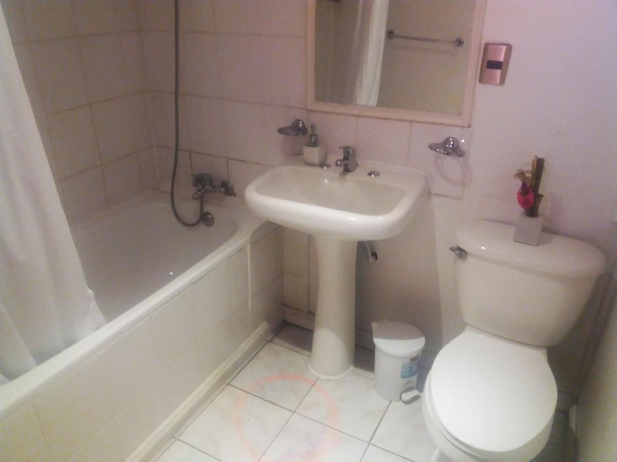 Hostal Valentino Villarrica Dış mekan fotoğraf