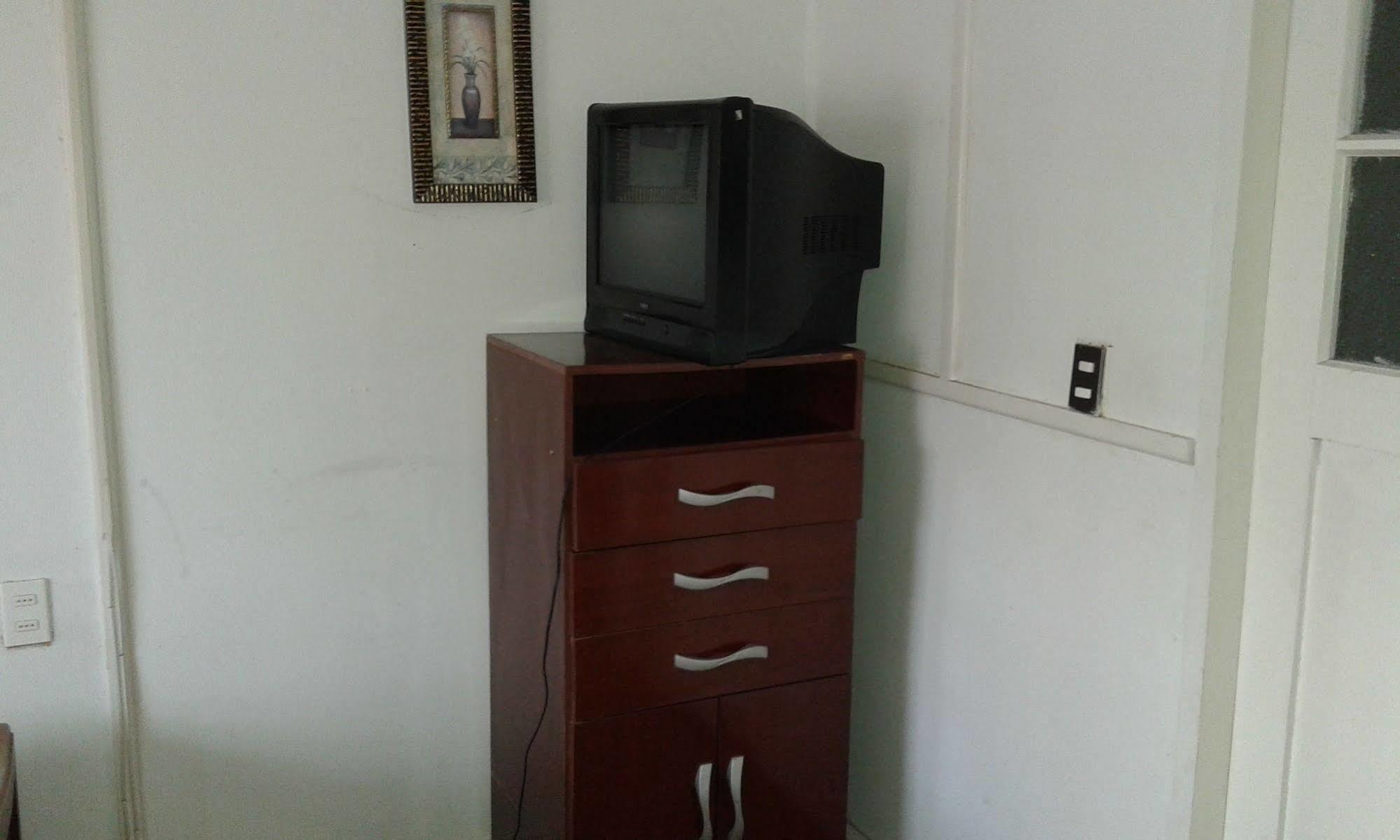 Hostal Valentino Villarrica Dış mekan fotoğraf