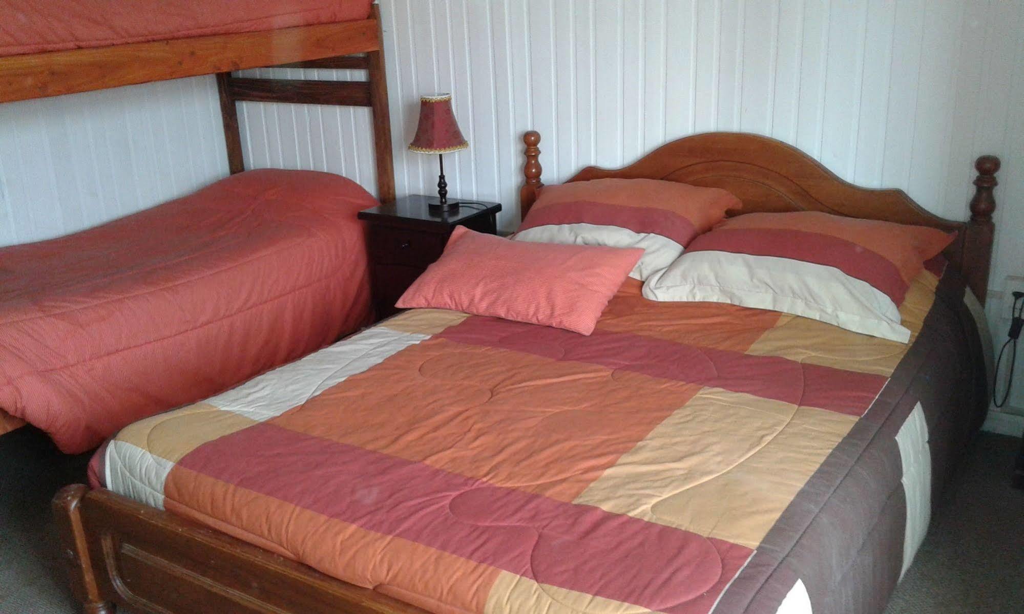 Hostal Valentino Villarrica Dış mekan fotoğraf