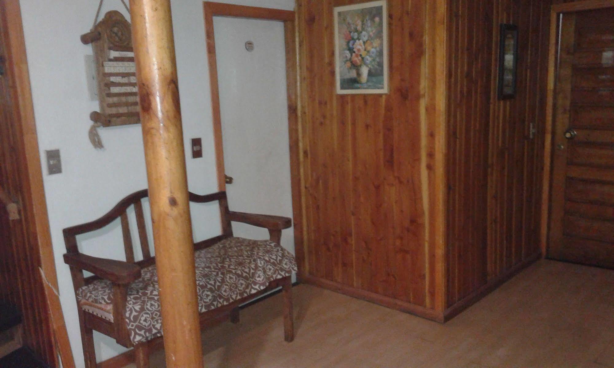 Hostal Valentino Villarrica Dış mekan fotoğraf