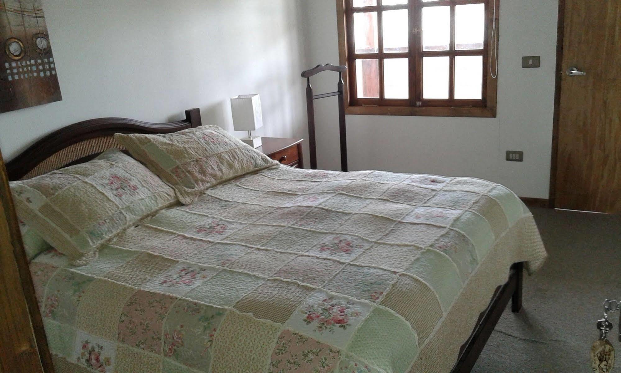 Hostal Valentino Villarrica Dış mekan fotoğraf